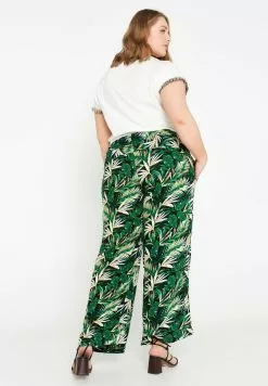 PAPRIKA FLUIDE - Stoffhose - Multicolor 8 PAPRIKA FLUIDE - Stoffhose - Multicolor -Hosen Elegante Boutique 47c7aa1eb22b444d80e065c08af99162