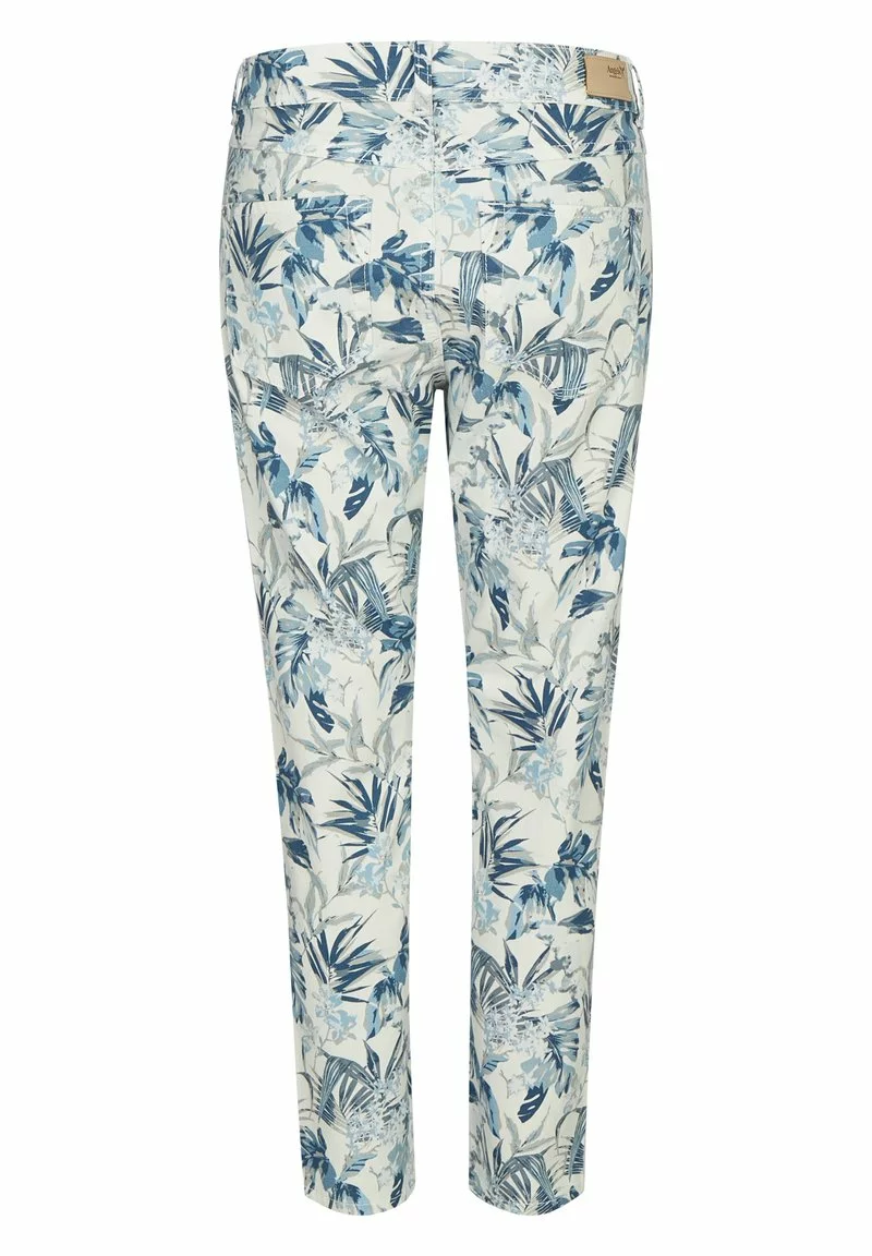 Angels ORNELLA - Jeans Slim Fit - Hellblau 6 Angels ORNELLA - Jeans Slim Fit - Hellblau - Image 6