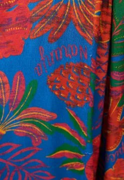 Next STRAPPY SLEEVELESS WIDE LEG STANDARD - Jumpsuit - Multi Coloured Large Scale Floral Print -Hosen Elegante Boutique 488aa8fe2d844c47901802851c1996bc