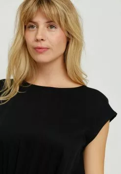 MAZINE NEOLA - Jumpsuit - Black -Hosen Elegante Boutique 48916237eb2347fa8d1ced4dc4dd0624