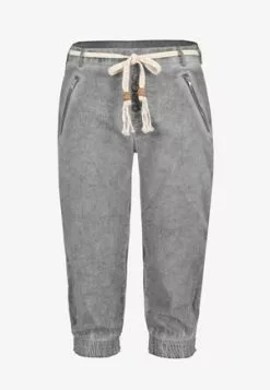 Bench Shorts - Anthrazit -Hosen Elegante Boutique 49358020a96e4c72b8f64fd6a64a5154