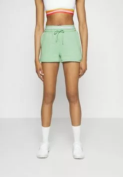 Björn Borg ELASTIC SHORTS - Kurze Sporthose - Hemlock