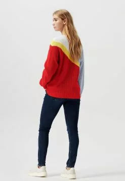 ESPRIT Maternity MATERNITY - Jeans Skinny Fit - Darkwash 8 ESPRIT Maternity MATERNITY - Jeans Skinny Fit - Darkwash -Hosen Elegante Boutique 4b534256598247f8b1956880b44b6b5a