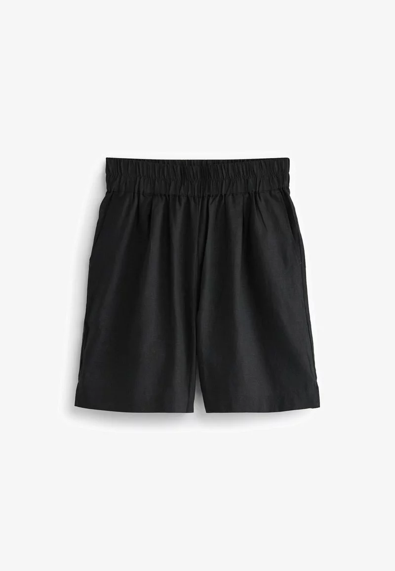 Next STANDARD - Shorts - Black 4 Next STANDARD - Shorts - Black - Image 4