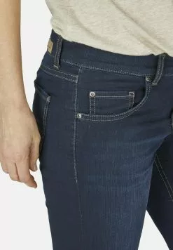 Angels ANACAPRI MIT KONTRASTNäHTEN - Jeans Shorts - Dunkelblau 8 Angels ANACAPRI MIT KONTRASTNäHTEN - Jeans Shorts - Dunkelblau -Hosen Elegante Boutique 4c072e6c47ed4840a6d5100cacbc0b01