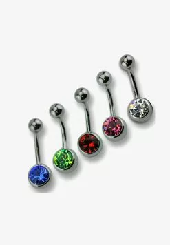 Zeeme 5 PACK - Sonstige Accessoires - Grau