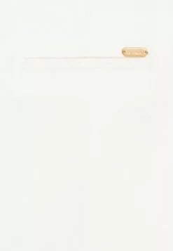 Scotch & Soda WIDE LEG HIGH RISE SUMMER - Shorts - Off White 8 Scotch & Soda WIDE LEG HIGH RISE SUMMER - Shorts - Off White -Hosen Elegante Boutique 4c4581e6366e416bb47e625e24e76fd8