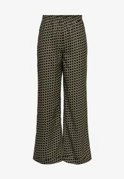 ONLY Stoffhose - Camel 8 ONLY Stoffhose - Camel -Hosen Elegante Boutique 4cd37b8a06bd43b39de35c8a78020fe9 1