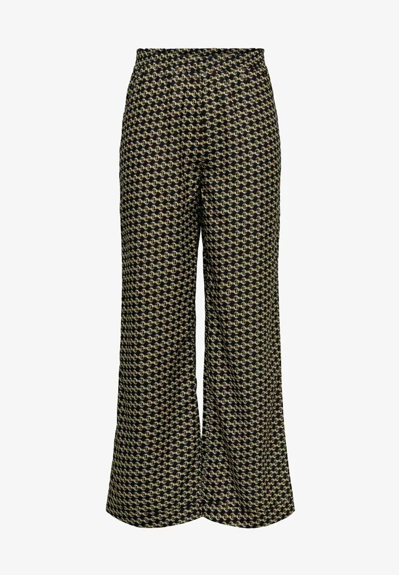 ONLY Stoffhose - Camel 1 ONLY Stoffhose - Camel