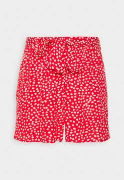 Pieces PCTALA - Shorts - High Risk Red 9 Pieces PCTALA - Shorts - High Risk Red -Hosen Elegante Boutique 4cf6f9a3492b4c38bed666610b9ef0b1