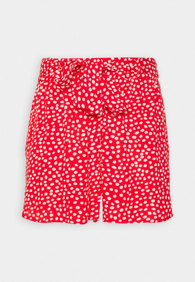 Pieces PCTALA - Shorts - High Risk Red 4 Pieces PCTALA - Shorts - High Risk Red - Image 4