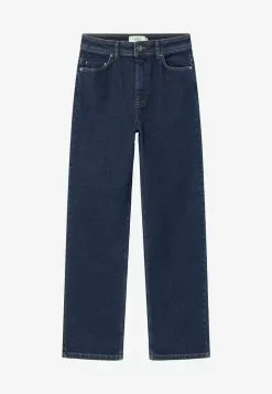 Thinking Mu THERESA - Jeans Straight Leg - Blue 10 Thinking Mu THERESA - Jeans Straight Leg - Blue -Hosen Elegante Boutique 4d3b1ee82041444db19a5813faced3b3
