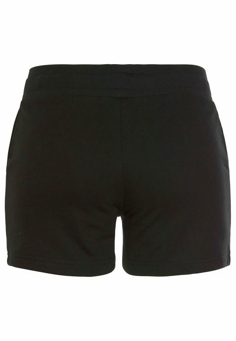 Bench Shorts - Schwarz 6 Bench Shorts - Schwarz - Image 6