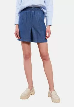 LC WAIKIKI Jeans Shorts - Blue