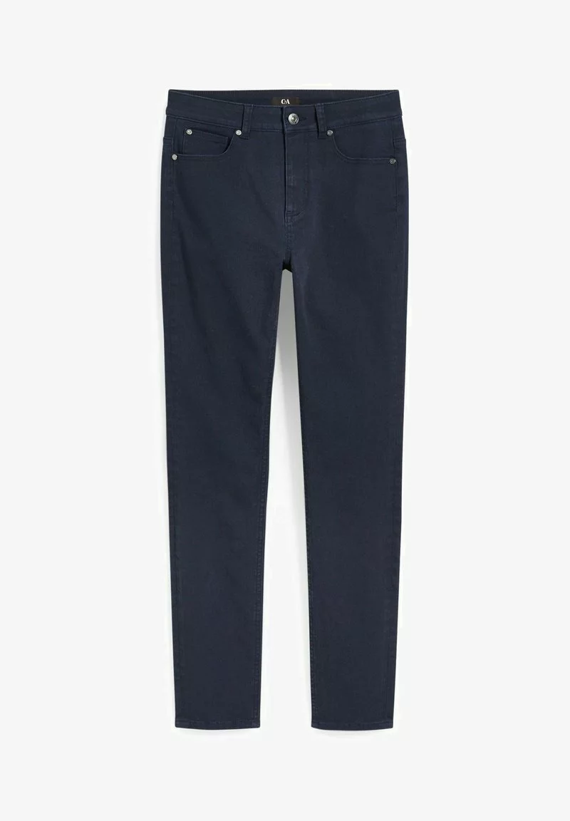 C&A Jeans Slim Fit - Black 5 C&A Jeans Slim Fit - Black - Image 5