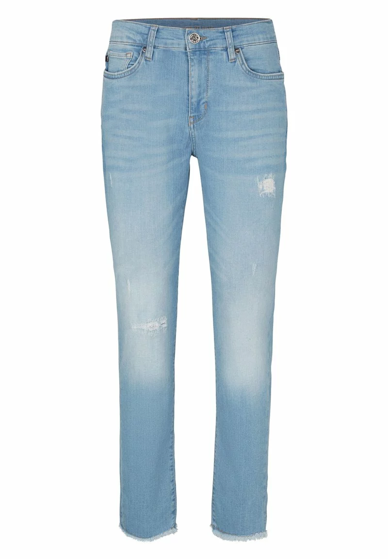 JOOP! Jeans Slim Fit - Light Blue Denim 2 JOOP! Jeans Slim Fit - Light Blue Denim - Image 2