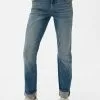QS By S.Oliver CATIE - Jeans Slim Fit - Dunkelblau