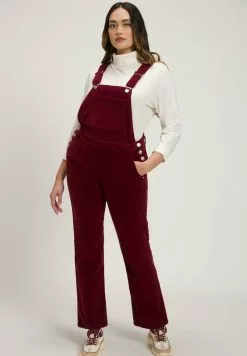 Ulla Popken Latzhose - Baies