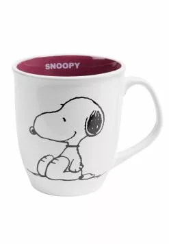 Snoopy THE PEANUTS TASSE - Sonstige Accessoires - Mehrfarbig -Hosen Elegante Boutique 4fb89b3c0e284336b76cb5e60c1c4bc9