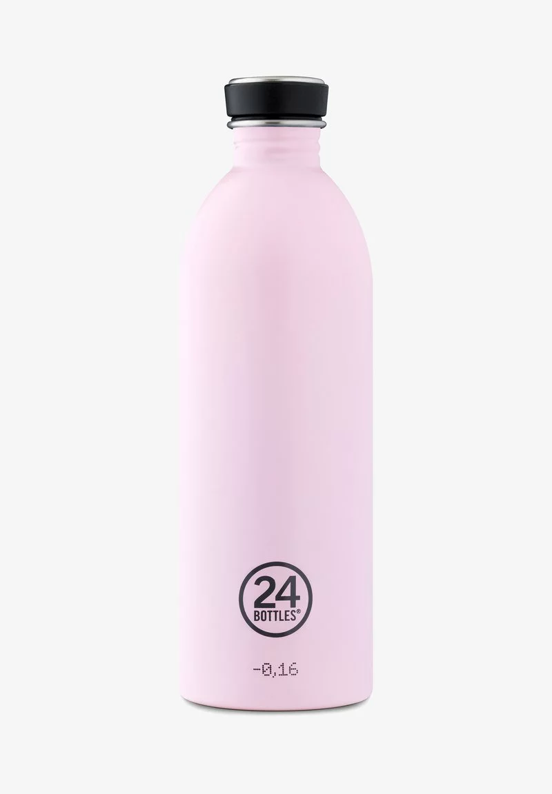 24Bottles URBAN BOTTLE PASTEL 1000ML - Trinkflasche - Peach Orange 5 24Bottles URBAN BOTTLE PASTEL 1000ML - Trinkflasche - Peach Orange - Image 5