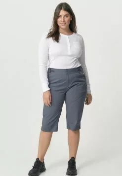 Áhkká Shorts - Ombreblau