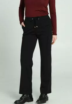 Cassis Jogginghose - Black