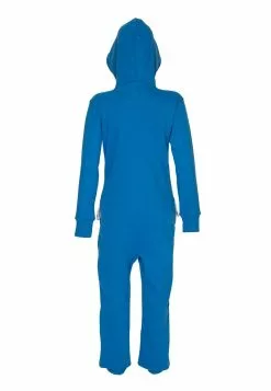 Moniz Jumpsuit - Ocean Blue -Hosen Elegante Boutique 516301c06c914656a990ca4d9ac2f045