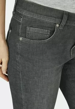 Angels Jeans Shorts - Anthrazit 9 Angels Jeans Shorts - Anthrazit -Hosen Elegante Boutique 51c3243504b54b3dbe3d7369b122dca6