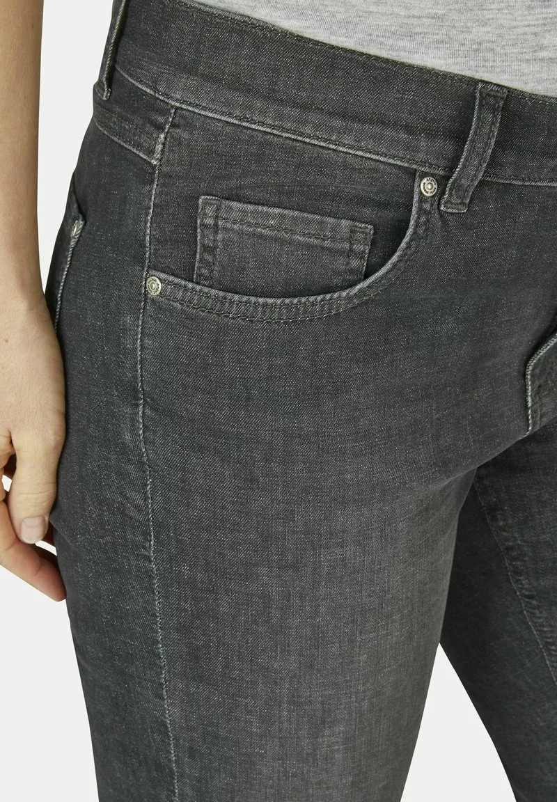 Angels Jeans Shorts - Anthrazit 4 Angels Jeans Shorts - Anthrazit - Image 4