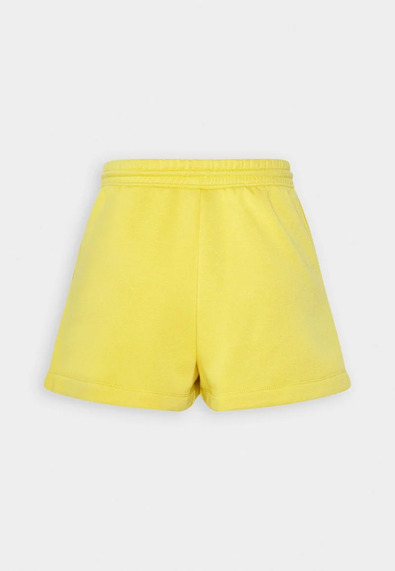 ONLY ONLDIANA STRING - Shorts - Passion Fruit 2 ONLY ONLDIANA STRING - Shorts - Passion Fruit - Image 2