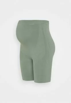 Mamalicious MLTIA JEANNE - Shorts - Raw Umber -Hosen Elegante Boutique 51e289c031df485486b9e3aaabb2a6aa 1