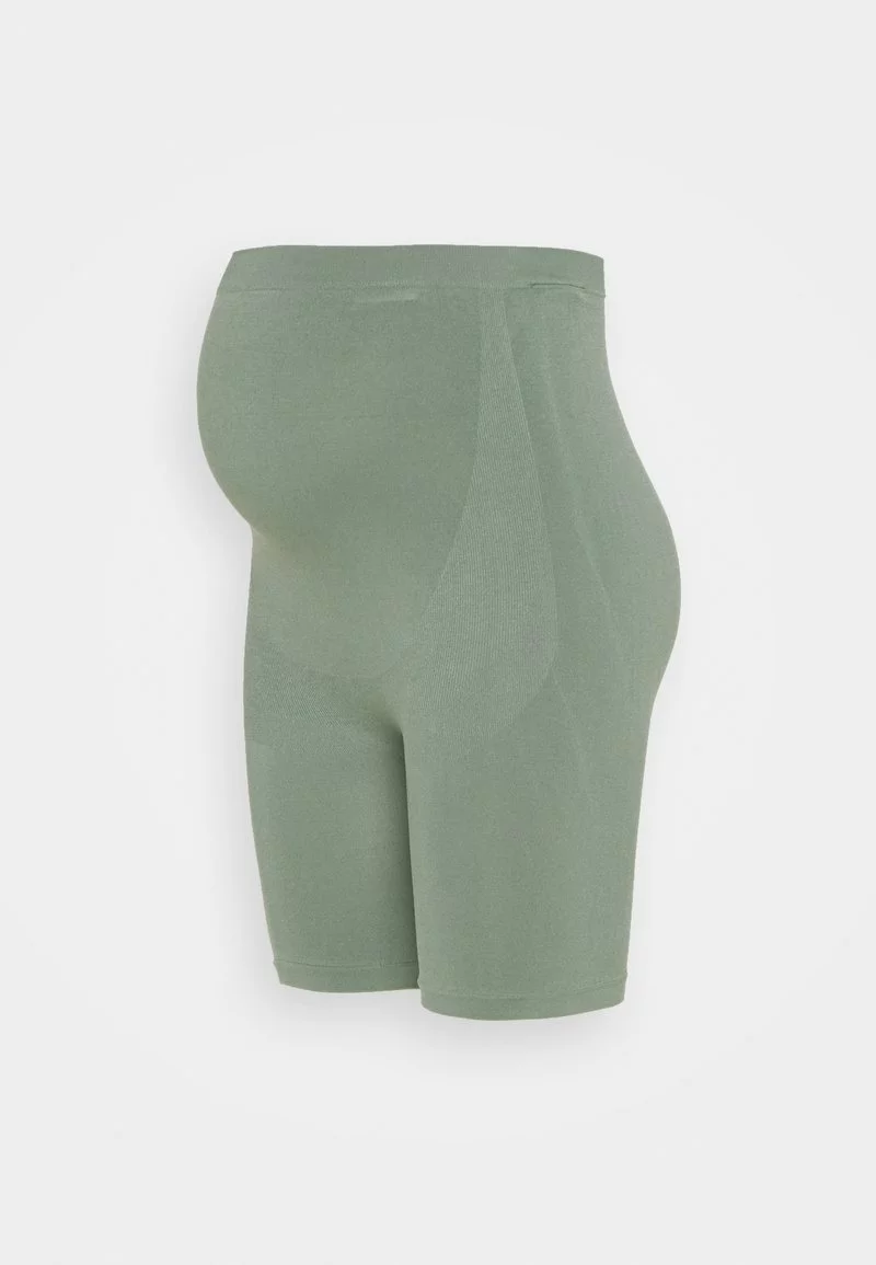 Mamalicious MLTIA JEANNE - Shorts - Laurel Wreath 4 Mamalicious MLTIA JEANNE - Shorts - Laurel Wreath - Image 4