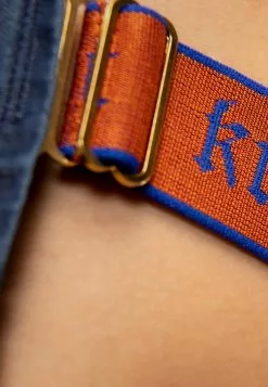 Kragnart CARLA - Sonstige Accessoires - Blau Jeans 10 Kragnart CARLA - Sonstige Accessoires - Blau Jeans -Hosen Elegante Boutique 52bf49ad5b8e4baba1920c1c88ad559c