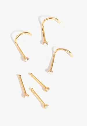 Lovisa 6 PACK - Sonstige Accessoires - Silver Coloured 5 Lovisa 6 PACK - Sonstige Accessoires - Silver Coloured - Image 5