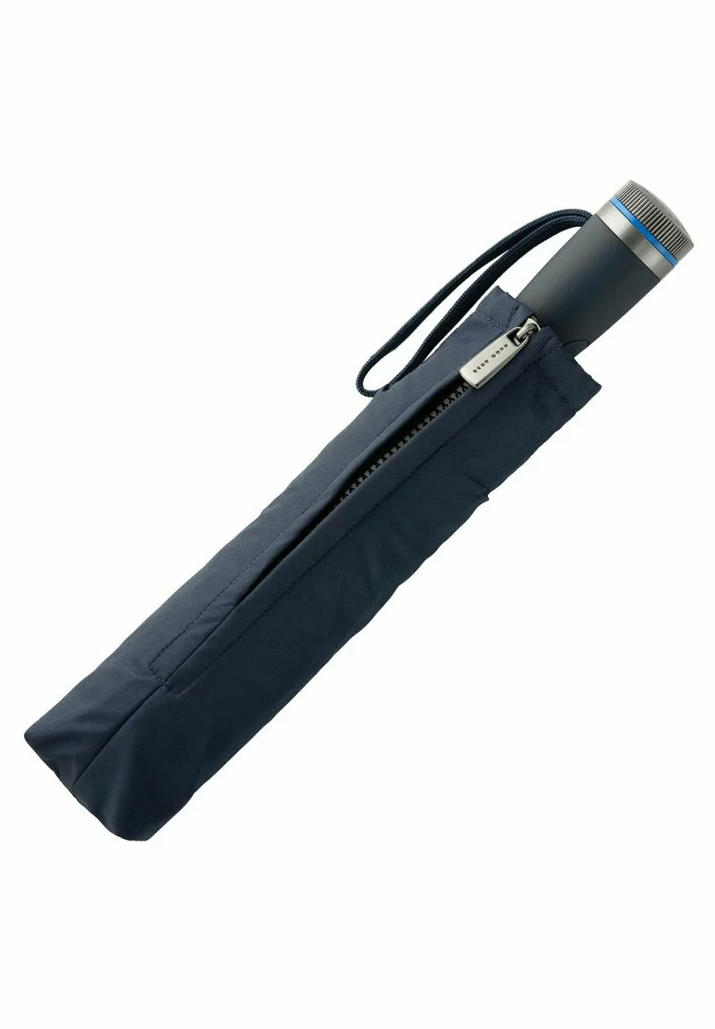 Boss Schirm - Blue 4 Boss Schirm - Blue - Image 4