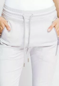 Zhrill FABIA - Jogginghose - Lavender -Hosen Elegante Boutique 53db2002b74647199c458a908d9ff000