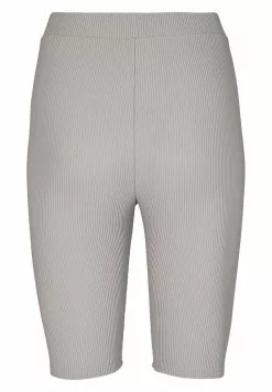 Moves BIKKA- 2653 - Shorts - Light Grey -Hosen Elegante Boutique 53e0cebd83de4040ba6cd3f1108405be