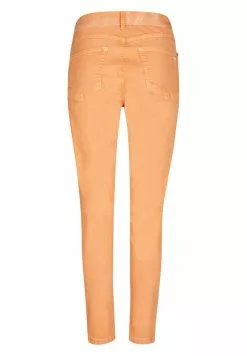 Angels Jeans Slim Fit - Orange 11 Angels Jeans Slim Fit - Orange -Hosen Elegante Boutique 5502e2285cf24036bee384e2e48cc95c
