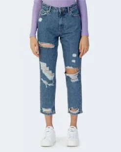 ONLY Jeans Straight Leg - Black 11 ONLY Jeans Straight Leg - Black -Hosen Elegante Boutique 550ae2fb34944092b0ed9b1f0a7a96ca