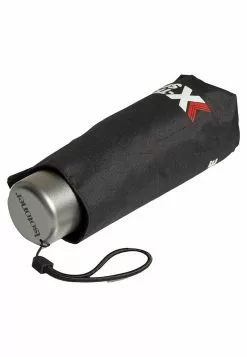 ISOTONER X-TRA STRONG - Schirm - Black -Hosen Elegante Boutique 552f851aaaef406fa86f8d74ae589764