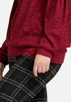 HELMIDGE Stoffhose - Schwarz 10 HELMIDGE Stoffhose - Schwarz -Hosen Elegante Boutique 553f0f76408b482a896dfb3ca990b69f