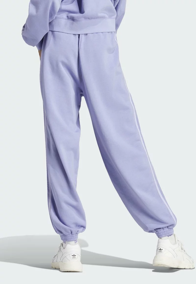 Adidas Originals Jogginghose - Light Purple 2 Adidas Originals Jogginghose - Light Purple - Image 2