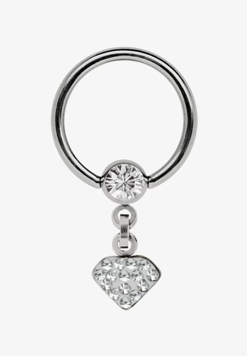 Adelia´s 316L SURGICAL STEEL GENITAL PIERCING - Sonstige Accessoires - Klar 2 Adelia´s 316L SURGICAL STEEL GENITAL PIERCING - Sonstige Accessoires - Klar - Image 2