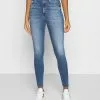 Tommy Jeans SYLVIA ANKLE - Jeans Skinny Fit - Arden