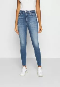 Tommy Jeans SYLVIA ANKLE - Jeans Skinny Fit - Arden