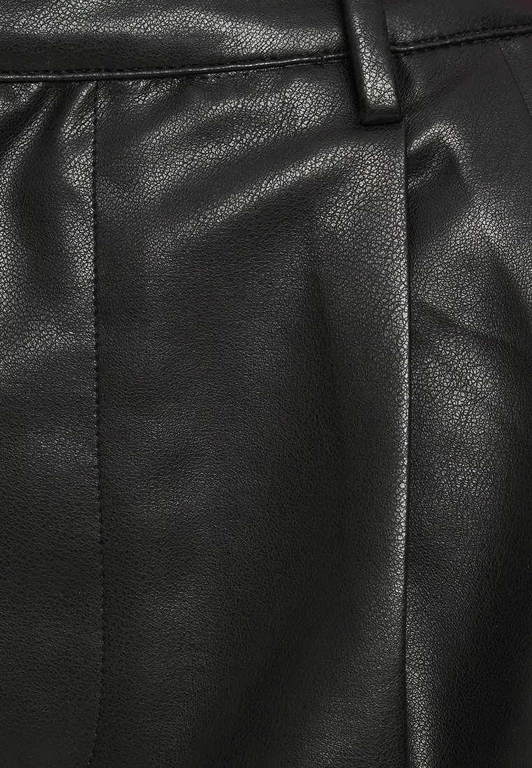 Tussah GWEN - Shorts - Black 6 Tussah GWEN - Shorts - Black - Image 6