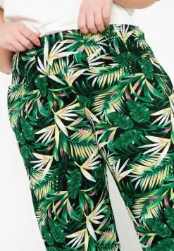 PAPRIKA FLUIDE - Stoffhose - Multicolor 9 PAPRIKA FLUIDE - Stoffhose - Multicolor -Hosen Elegante Boutique 57bae982ca6b4bddbd24b52687c71aab