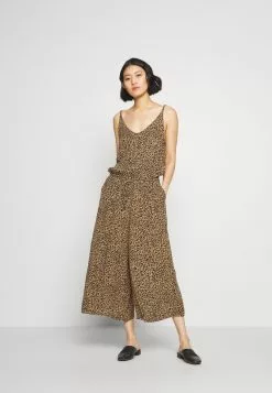 Kaffe AMBER - Jumpsuit - Ermine