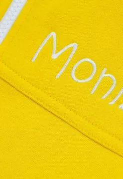 Moniz Jumpsuit - Sunny Yellow -Hosen Elegante Boutique 582623130d1c422a9d62297f1c20b895