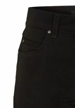 Angels CICI - Jeans Straight Leg - Black 8 Angels CICI - Jeans Straight Leg - Black -Hosen Elegante Boutique 582b8b571194411f85bc93ab360c1ac5